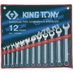 King Tony 1212MR �������� ��������������� ������