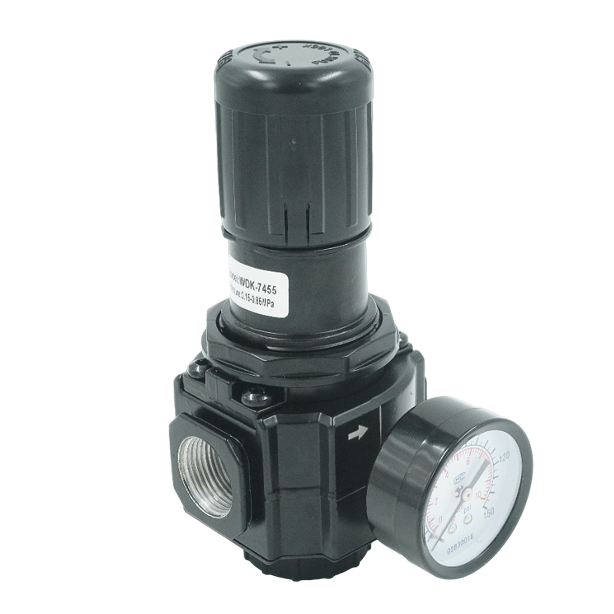 WDK-7455 ��������� �������� ������� � ����������, 20 ���