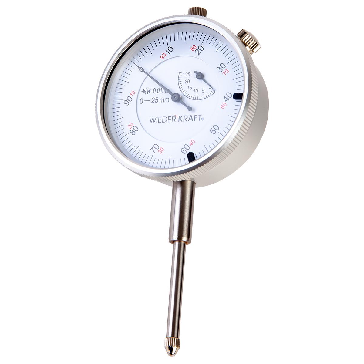 WDK-MI2501 ��������� �������� ���� 0-25 ��, 0,01 ��