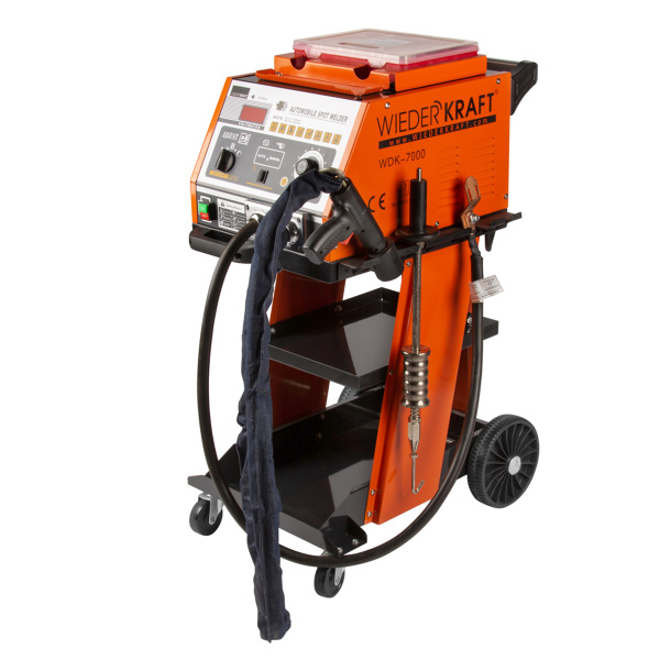 WDK-7000 ������������������� �������, 220�, 12/20 ���, ��������� ��� 4600/5200 �