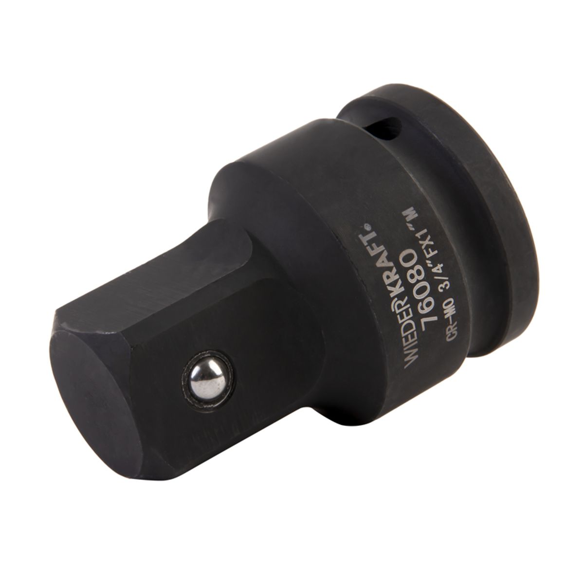 WDK-76080 ���������� ������� F3/4"- M1"