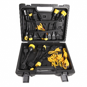 Launch LNC-100 �������� �������� ������� � �� ��� �������� X431 � ���������� Smartlink � Smart box 