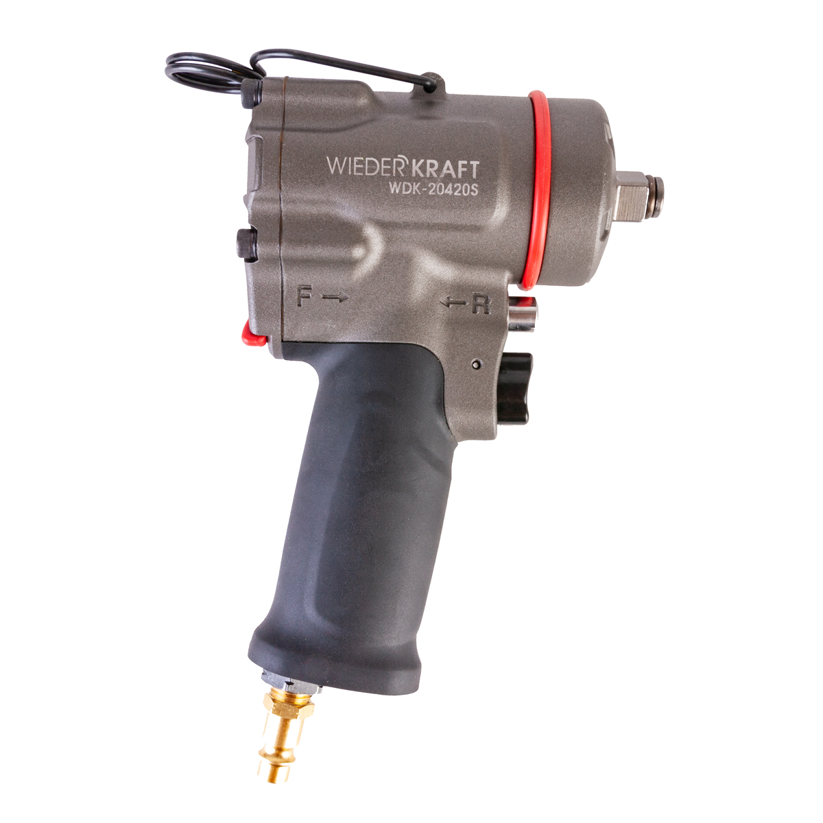 WDK-20420S, ��������� �������������� �������, ������ 1/2", 1200 ��