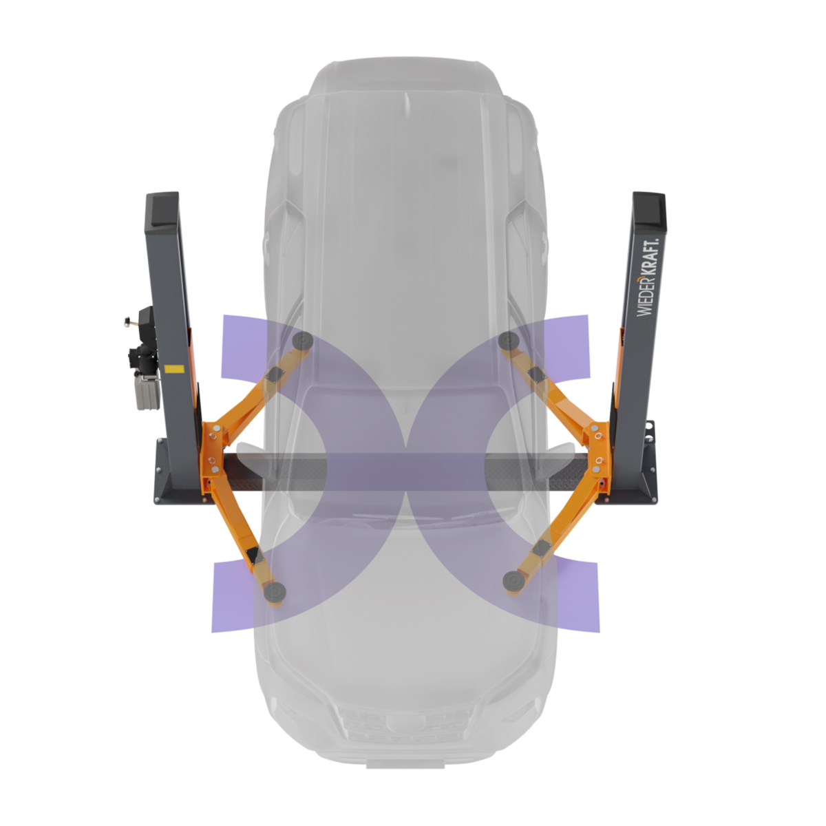WDK-522/380 ��������� ������������ � ������ �������������� 4 �����, ������. �����., 380�