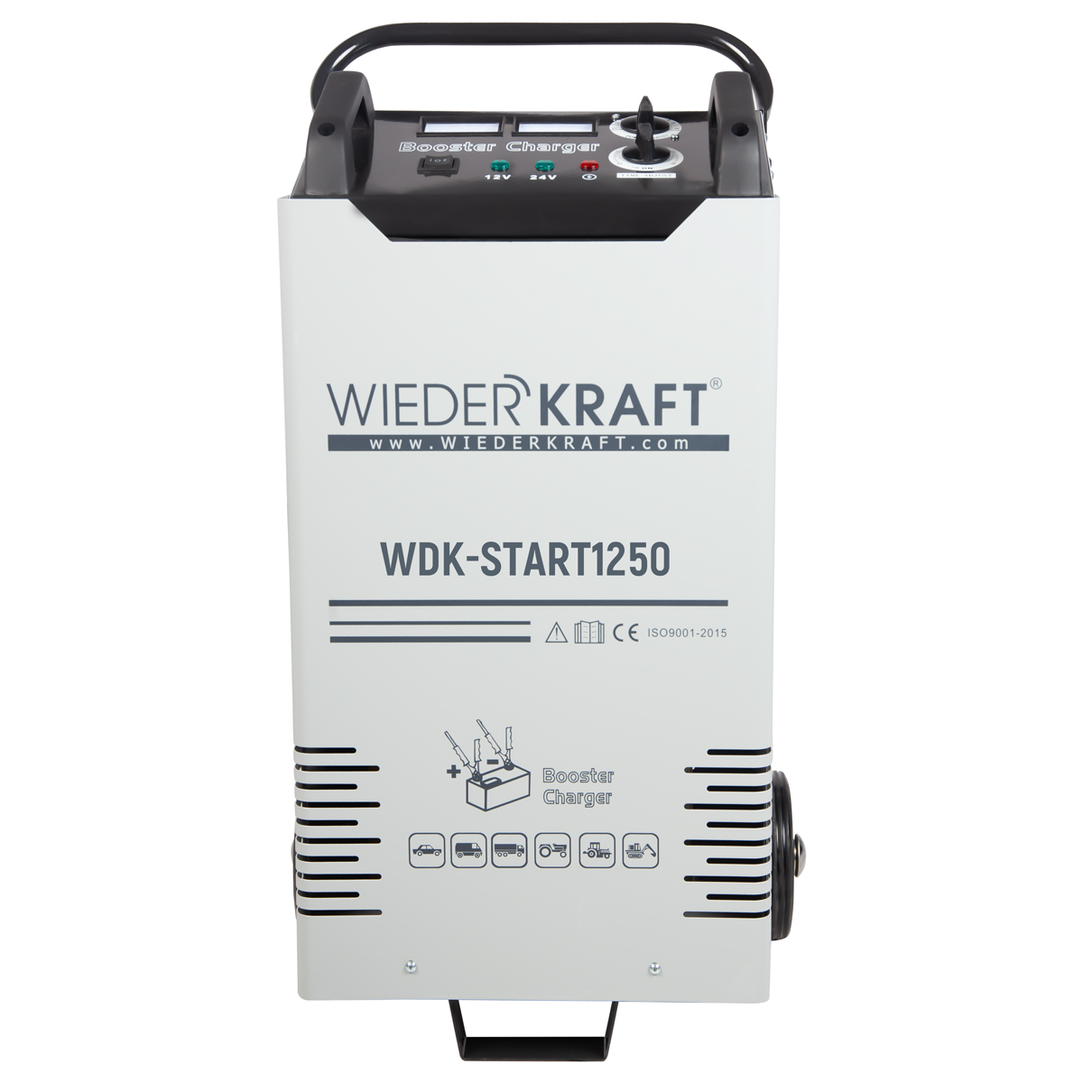WDK-Start1250 -  1250, 12/24