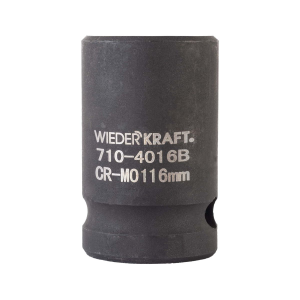 WDK-710-4016 ������� �������� ������� 1/2", 6 ������, 16 ��
