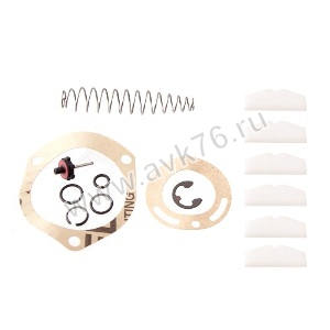 KING TONY 33411-ATK ����������� ��� ����������