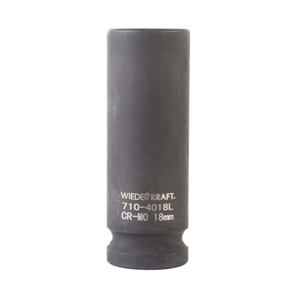 WDK-710-4018L ������� �������� ������� �������� 1/2", 6 ������, 18 ��