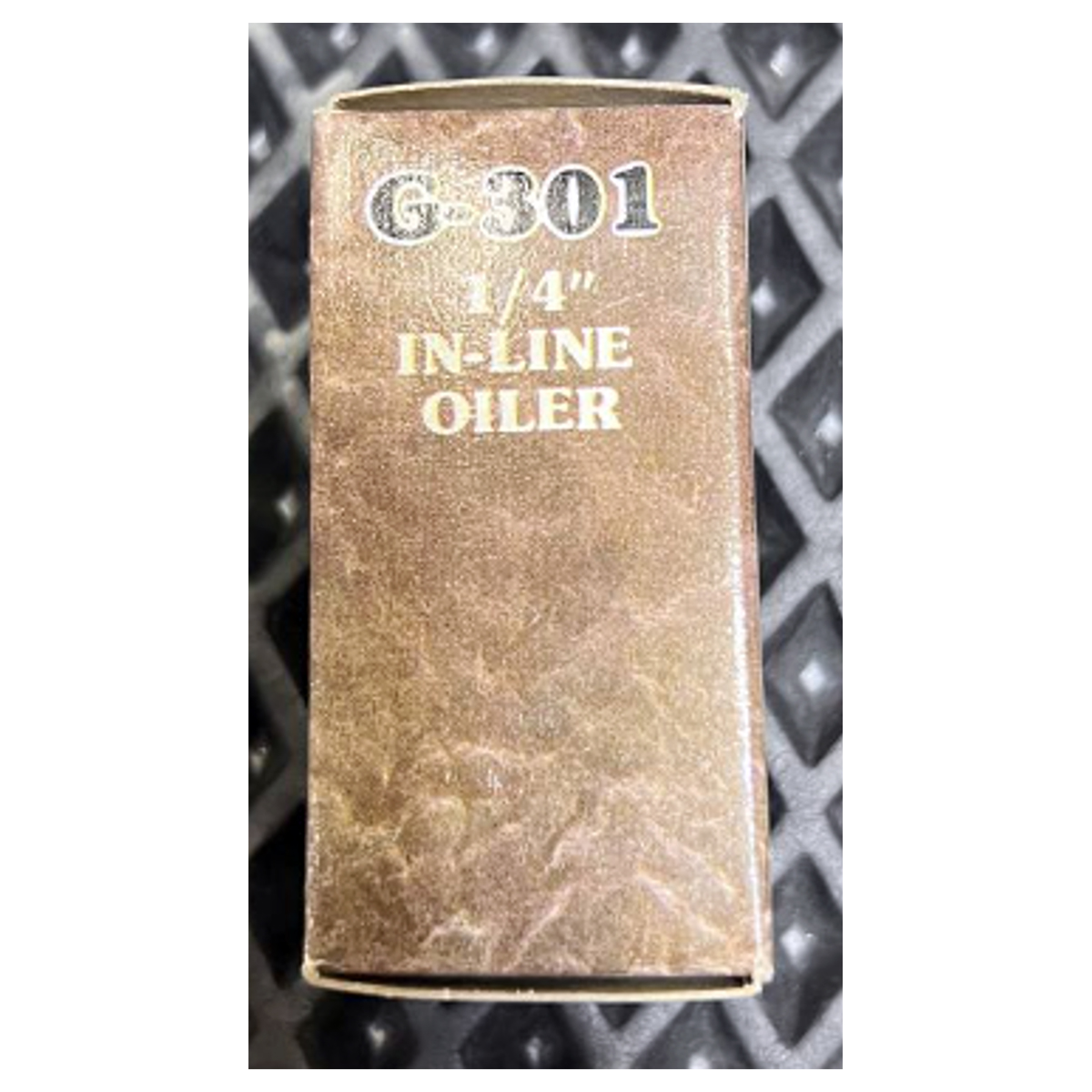 G-301A �������������� ��� �������������� �������, F/M 1/4", ��������