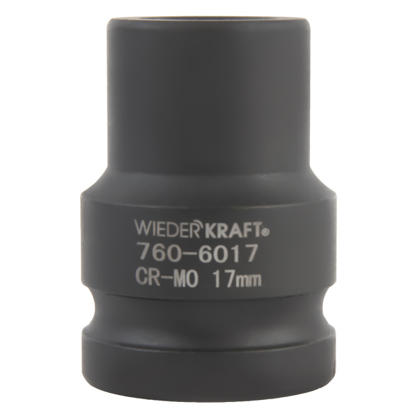 WDK-760-6017 ������� ������� 3/4", 6 ������, 17 ��