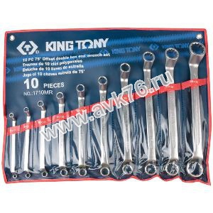 King Tony 1710MR �������� �������� ������