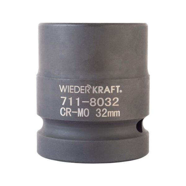 WDK-711-8032 ������� ������� ������� 1", 6 ������, 32 ��