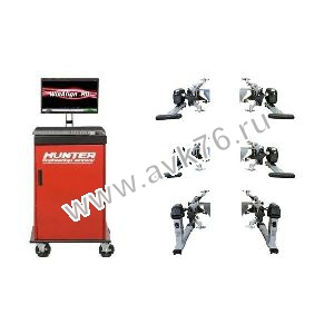 Hunter WA310/22LT-760T ����� ������-��������� ��������