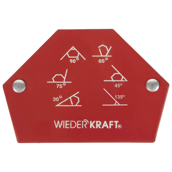 WDK-65025 ��������� ������, ���� 30�, 45�, 60�, 75�, 90�, 135�, ������ 25 Lbs