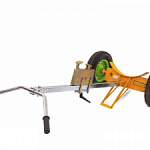    TOR DE450, 450 