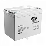 _   PWS/WS 
12V/75Ah  (Gel battery)