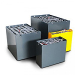    QDD30 48V/250Ah  
(Li-ion 48V 250Ah)