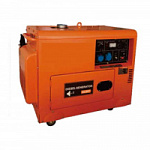   TOR KM6000S 6,0  220 15  
 