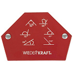 WDK-65025 ��������� ������, ���� 30�, 45�, 60�, 75�, 90�, 135�, ������ 25 Lbs