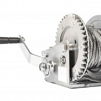   TOR -2500 (LHW) / 1,0   
 20 