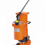   TOR -250 (HM-250) 25 

