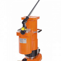   TOR -250 (HM-250) 25 

