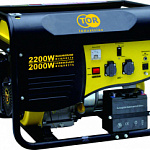   TOR TR2500E 2,0 220 15 
  