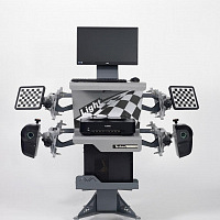  - 3D Free Motion  6 6202