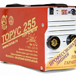    255