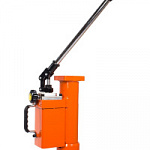   TOR -100 (HM-100) 10 

