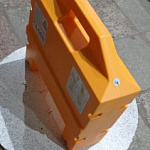    CBD15W-Li 48V/20Ah  
(Li-ion battery)