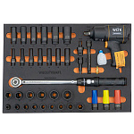 WDK-3740X ����� ��������������� � ������������������ ����������� � ���������, 37 ���������