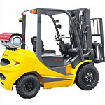  - TOR FGY30 3,0  3,0 