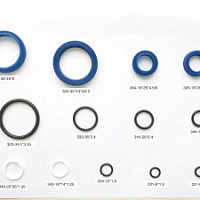 _     
RHP (Seal kit)