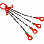   TOR 4 / 6,7  5,0    
  