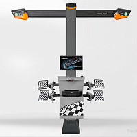  - 3D  7202 TAB