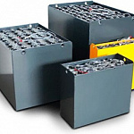    CDDK15-II/CDDK20 24V/300Ah 
-  (WET battery)