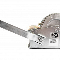   TOR -1200 (LHW) / 0,5   
 10 
