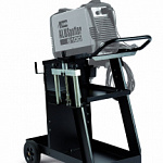 ALU STARTER STATION