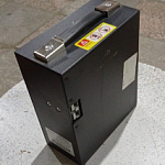    PPT15-2/EPT 24V/20Ah  
(Li-ion battery)