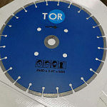      HQR500A-2 
350Dx3,6Tx50H (Cutter Disc 350 mm)