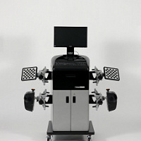  - 3D Free Motion  6 T 6202