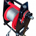   TOR -1,5 60 