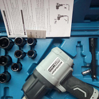 KraftWell KRW1500IW-T ��������� �������������� ������� 1/2" � ���������� ������� �������, 1500 ��