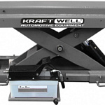 KraftWell KRW-JB3P Траверса г/п 3000 кг. с пневмоприводом