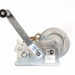   TOR -2500 (FD) / 1,0   
 10 