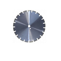      HQR1000 (Z) 
1000x25,4 (Concrete Blade 1000D)