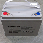    CDD10R-E/CDD12R-E/CDD15R-E/IWS/WS 
12V/105Ah  (Gel battery)