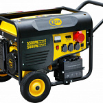   TOR TR6500W 5,0 220 25 
    