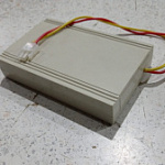    CW2 8,4V/3,1Ah  
(Li-ion battery)